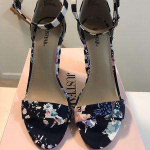 Spring/Summer heels.